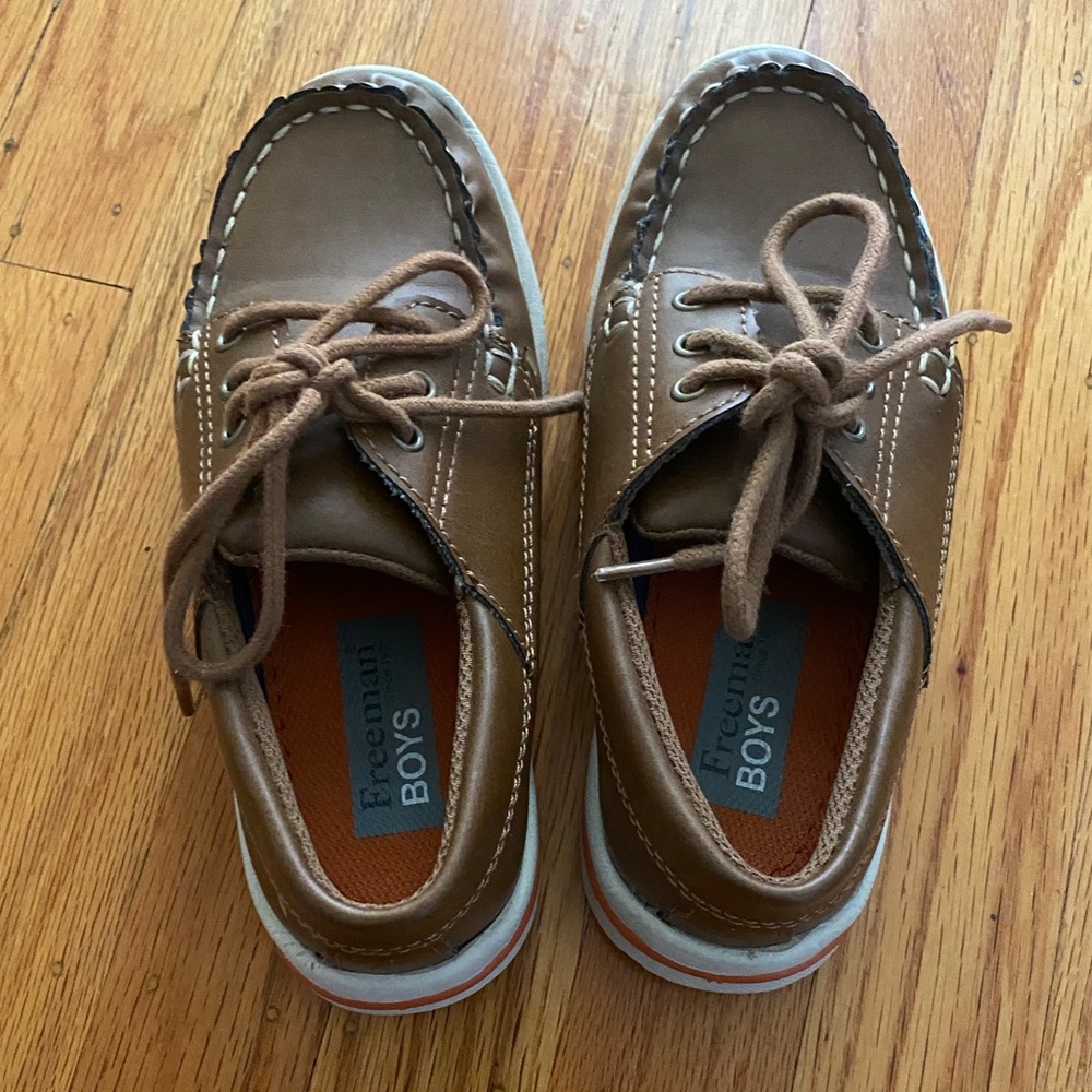 💥Flash Sale💥Limited Time Brown loafer’s for boys
